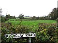 Kiltyclay Road