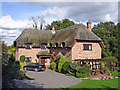 Burland (Ravensmoor): Willowbrook Cottage