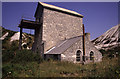 Parkandillick Cornish Beam Engine