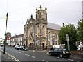 Church in Landore