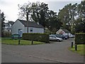 Forestry Offices, Straiton