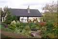 Brackenrig Cottage near Wheatrig Bridge