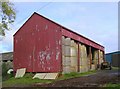 Barn at Low Byrahill