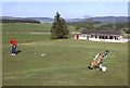 Dufftown Golf Club