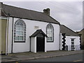 NZ1425 : Primitive Methodist Chapel (dated  AD 1870) by Hugh Mortimer