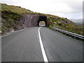 V9061 : N71 road: Northernmost tunnel by Nigel Cox