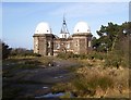 Bidston Observatory, Birkenhead