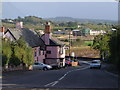 Bridge Inn, Topsham