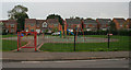 Rushby Road Playground, Ellistown