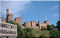 Inverness Castle