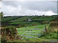 Chapel at Rhyd-lwyd