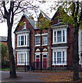 Pre-1914 Houses on Boulevard