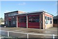 Bewdley fire station