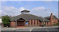 Llanelli Roman Catholic Church