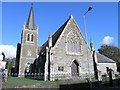 Llanelli Methodist Church