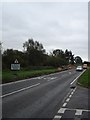 A338, south towards Ringwood