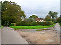 Burnt Oak Cottage