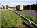 A45 Northwest of Rushden