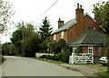 Ginns Road, Stocking Pelham, Herts.