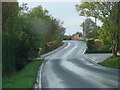 The Railway Bridge, Heck and Pollington Lane, Great Heck