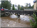 V9071 : An NeidÃ­n (Kenmare): Finnihy River by Nigel Cox