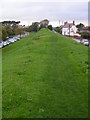 Saxon Walls, Wareham