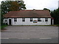 Ashurst Village Hall