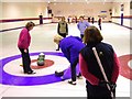 Atholl Curling Rink