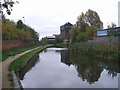 SO9396 : Birmingham Mainline Canal by John M