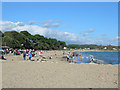 Avon Beach Mudeford Christchurch Dorset