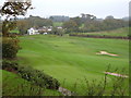 Elfordleigh Golf Course