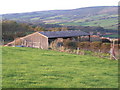 Barn, Belle Vue Farm, Herston