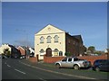 Coppice Baptist Chapel