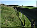 Bottoms Farm Access Track.