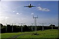 TL5221 : Stansted Approach by Glyn Baker