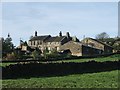 St Johns Church/Farmhouse, Newsholme.