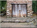 Boathouse, Dittisham