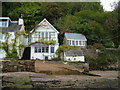 Beach End Cottage, Dittisham