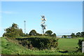 Stillingfleet, Radio Masts