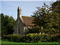 Woodlands Church between Kemsing & West Kingsdown