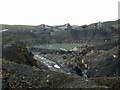 Tormitchell Quarry