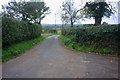 Country Lane, Butterhill, Stafford