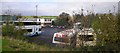 Bus maintenance depot, Omagh