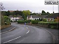 Sperrin Close and Sperrin Drive, Omagh