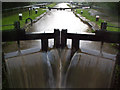 Black Pit Lock, Rochdale Canal, Hebden Bridge