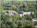 Saddleworth School Uppermill