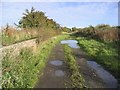 Disused railway