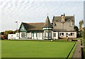 Dunfermline Bowling Club Pavilion