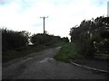 Green Lane Bridleway