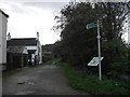 Green Lane Bridleway